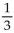 Solve the problem. -A bouncy ball is dropped from a height of 9 ft and always rebounds   of the distance fallen. Find the total sum of the rebound heights of the ball. A)  4.5 ft B)  13.5 ft C)  3 ft D)  6 ft