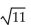 Write the equation of the circle with the given center and radius. -Center (0, 0) ,radius   A)    B)    C)    D)   