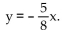 Solve the problem. -Find the equation of the hyperbola whose vertices are (0, 10)  and (0, -10)  and whose asymptotes are   and   A)    B)    C)    D)   