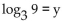Find the unknown value. -  A)  6 B)  2 C)  3 D)  9