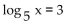 Find the unknown value. -  A)  243 B)  8 C)  15 D)  125