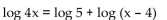 Solve the equation. Use a calculator where appropriate. If the answer is irrational, round to the nearest hundredth. -  A)    B)  -20 C)  20 D)   