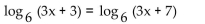 Solve the equation. Use a calculator where appropriate. If the answer is irrational, round to the nearest hundredth. -  A)    B)  2 C)  0 D)  no solution