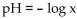 Solve the problem. -The pH of a solution ranges from 0 to 14. An acid has a pH less than 7. Pure water is neutral and has a pH of 7. The pH of a solution is given by   where x represents the concentration of the hydrogen ions in the Solution in moles per liter. Find the hydrogen ion concentration if the pH = 12. A)    B)  0.08 C)    D)  2.48