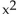 Use the square root property to solve the equation. -  - 8x + 20 = 0 A)    B)    C)  6, 2 D)   