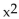 Use the square root property to solve the equation. -  + x + 3 = 0 A)    B)    C)    D)   
