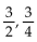 Write an equation that has the given solutions. -  A)    B)    C)    D)   