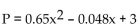Solve the problem. -The formula   models the approximate population P, in thousands, for a species of fish in a local pond, x years after 1997. During what year will the population reach 34.514 thousand fish? A)  2003 B)  2006 C)  2004 D)  2005