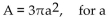 Solve for the indicated variable. Assume the variable you are solving for must be greater than 0. -  A)    B)    C)    D)   