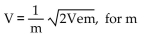 Solve for the indicated variable. Assume the variable you are solving for must be greater than 0. -  A)    B)    C)    D)   
