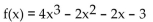 Determine which of the graphs is the graph of the equation. -  A)    B)    C)    D)   