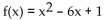 Express the function in the form f(x)  = a(x - h) 2 + k and indicate the vertex. -  A)    B)    C)    D)   