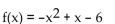 Express the function in the form f(x)  = a(x - h) 2 + k and indicate the vertex. -  A)    B)    C)    D)   