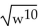 Write as an absolute value. -  A)    B)    C)    D)   