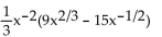 Multiply. -  A)    B)    C)    D)   