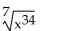 Simplify. -  A)    B)    C)    D)   
