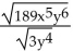 Simplify. -  A)    B)    C)    D)   