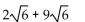 Simplify. -  A)  11 12 B)    C)    D)   