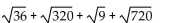 Simplify. -  A)    B)    C)    D)   