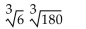 Simplify. -  A)    B)    C)    D)   