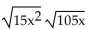 Simplify. -  A)    B)    C)    D)   