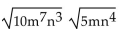 Simplify. -  A)    B)    C)    D)   