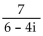 Divide. -  A)    B)    C)    D)   