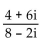 Divide. -  A)    B)    C)    D)   