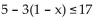 Solve the inequality and give the solution in interval notation. -  A)    B)    C)    D)   