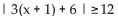 Find the solution set for the inequality. -  A)    B)    C)    D)   