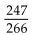 Simplify the fraction. If the fraction is already simplified, so state. -  A)    B)  simplified C)    D)   
