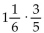 Find the product. Simplify the answer. -  A)    B)    C)    D)   