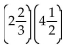 Find the product. Simplify the answer. -  A)  6 B)  11 C)  12 D)  8