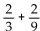 Add or subtract. Simplify the answer. -  A)    B)    C)    D)   