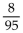 Solve. Simplify the answer. -Ann read   of a book one week,   the next week, and   the third week. How much of the book was read? A)    B)    C)    D)   
