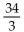 Write the fraction as a mixed number. -  A)    B)    C)    D)   