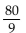 Write the fraction as a mixed number. -  A)    B)    C)    D)   