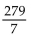 Write the fraction as a mixed number. -  A)    B)    C)    D)   