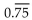 Indicate whether the statement is true or false. -  is a rational number.