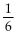 Indicate whether the statement is true or false. -  is an integer.