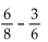 Evaluate. -  A)    B)    C)    D)   