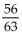 Simplify. -  A)    B)    C)    D)   
