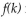 In Solow's model of economic growth, suppose that s represents the savings rate, z represents total factor productivity, k represents the level of capital per worker, and   represents the per worker Production function. Also suppose that n represents the population growth rate and d represents The depreciation rate of capital. The equilibrium level of capital per worker,   *, will satisfy the Equation  <div style=padding-top: 35px> 