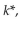 In Solow's model of economic growth, suppose that s represents the savings rate, z represents total factor productivity, k represents the level of capital per worker, and   represents the per worker Production function. Also suppose that n represents the population growth rate and d represents The depreciation rate of capital. The equilibrium level of capital per worker,   *, will satisfy the Equation  <div style=padding-top: 35px> 