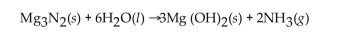 For the question(s) that follow, consider the following equation.   -    A) 101 g B) 201 g C) 60.8 g D) 50.4 g E) 30.4 g