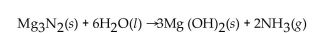 For the question(s) that follow, consider the following equation.   -How many grams of   are needed to produce  150 g of   A)   23 g B)   18 g C)   46 g D)   93 g E)   130 g