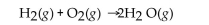 If the reaction shown below is exothermic, the energy level of the reactants is   A) possibly lower, possibly higher than that of the products. B) the same as that of the products. C) lower than that of the products. D) higher than that of the products.