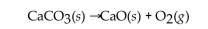 What type of reaction is the following?  
