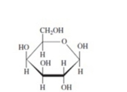 State whether each of these structures is the    