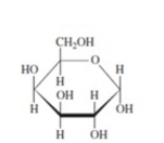State whether each of these structures is the    